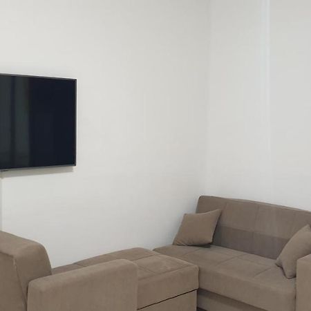 La Casa Sul Mare Apartman Castellammare di Stabia Kültér fotó
