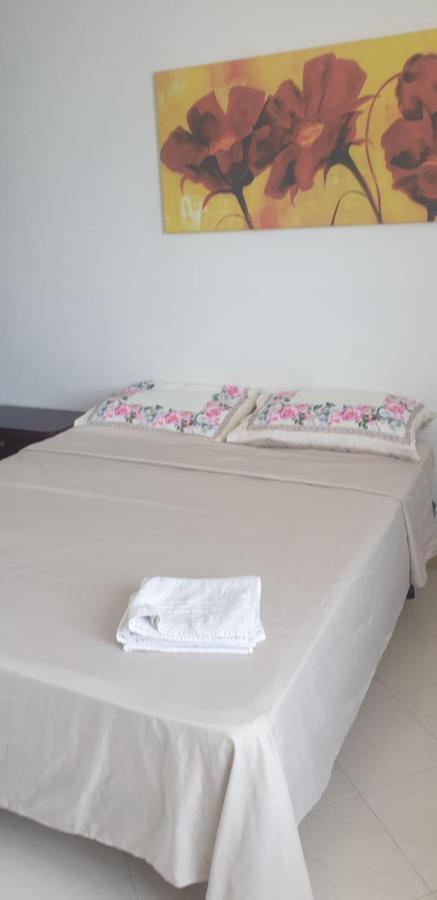 La Casa Sul Mare Apartman Castellammare di Stabia Kültér fotó