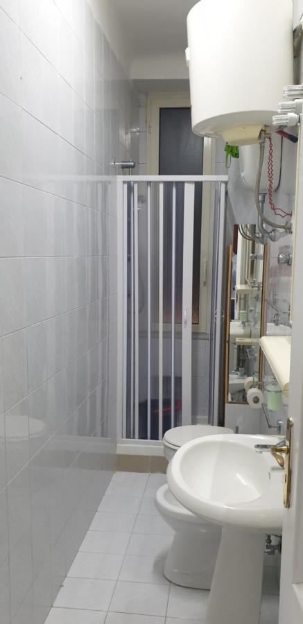 La Casa Sul Mare Apartman Castellammare di Stabia Kültér fotó