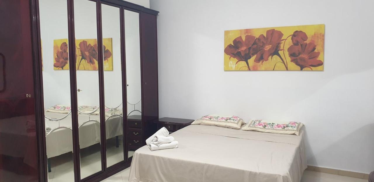 La Casa Sul Mare Apartman Castellammare di Stabia Kültér fotó